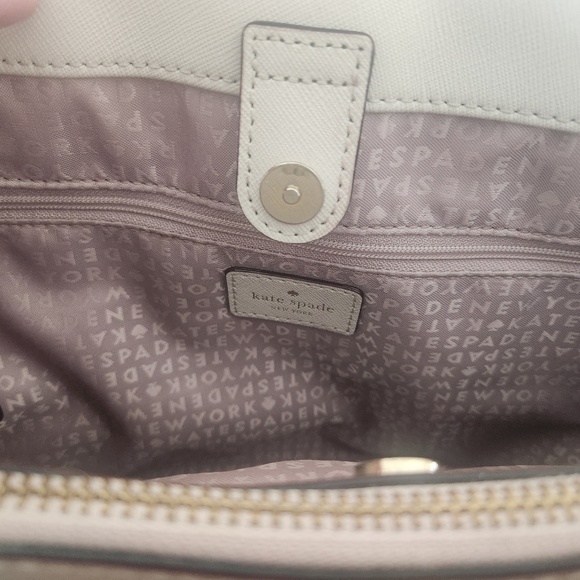 Kate Spade purse - Picture 5 of 10